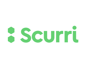 Logo of Scurri