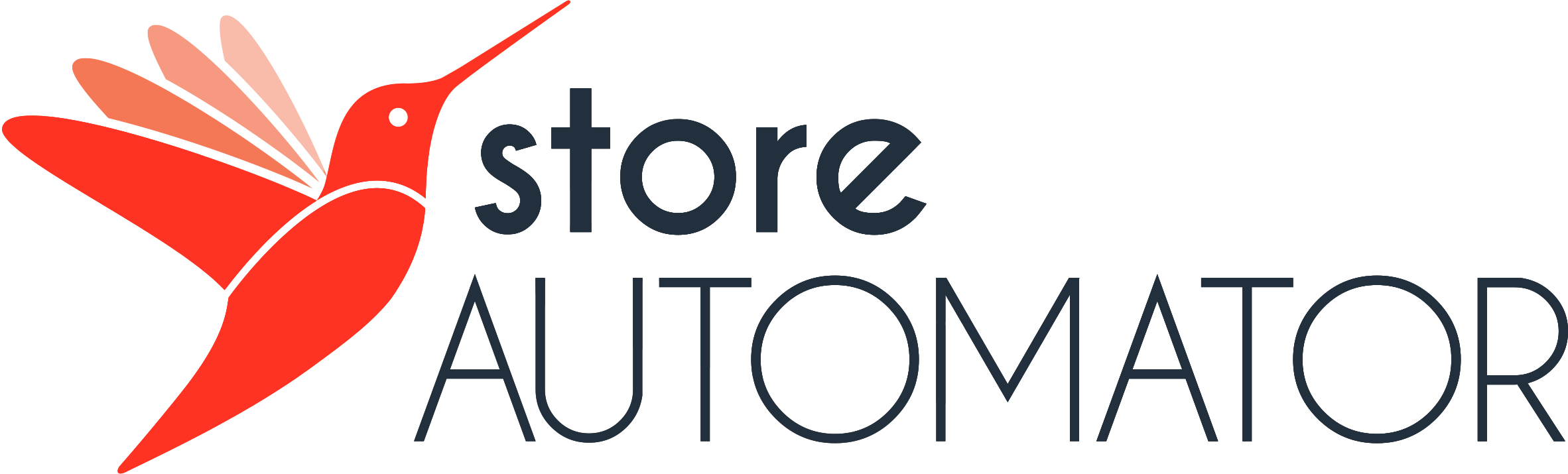 Logo of StoreAutomator