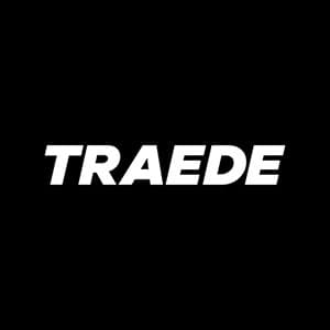 Logo of Traede