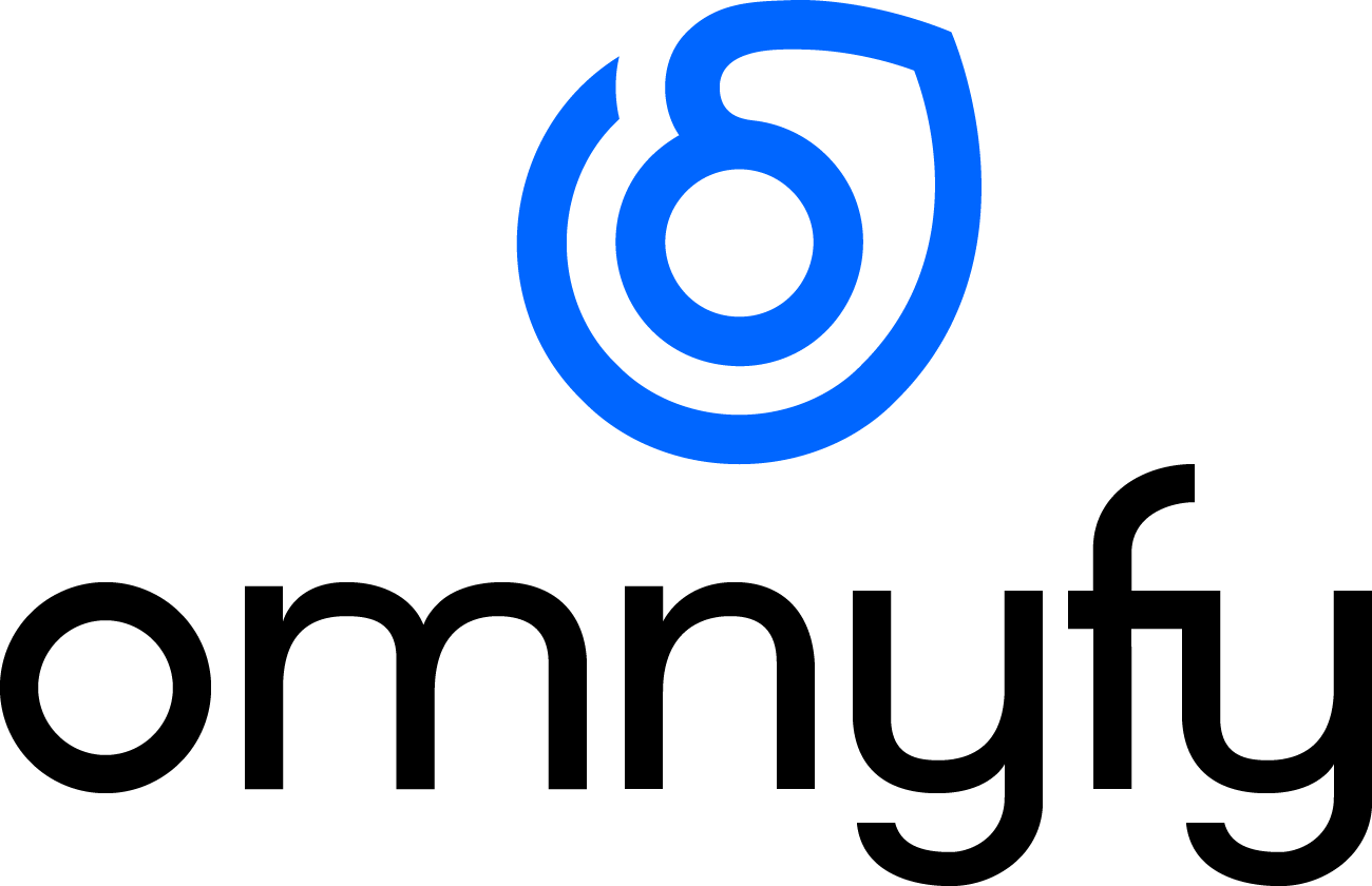 Logo of Omnyfy