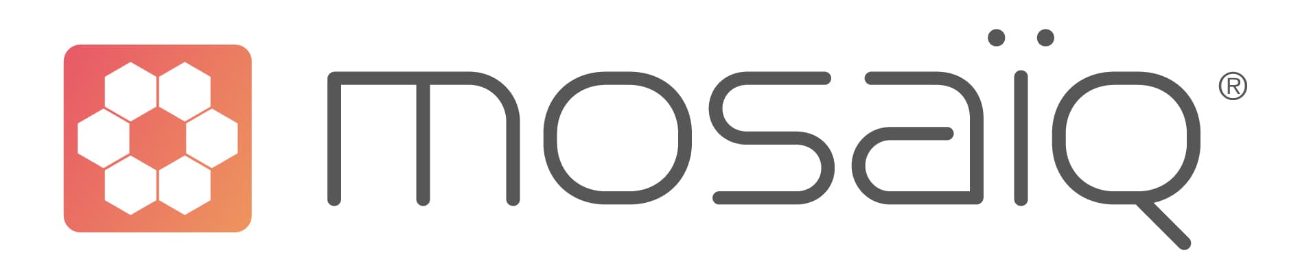 Logo of MOSAIQ Digital Platform