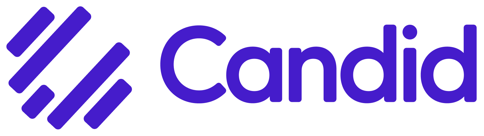 Logo of Candid Wholesale