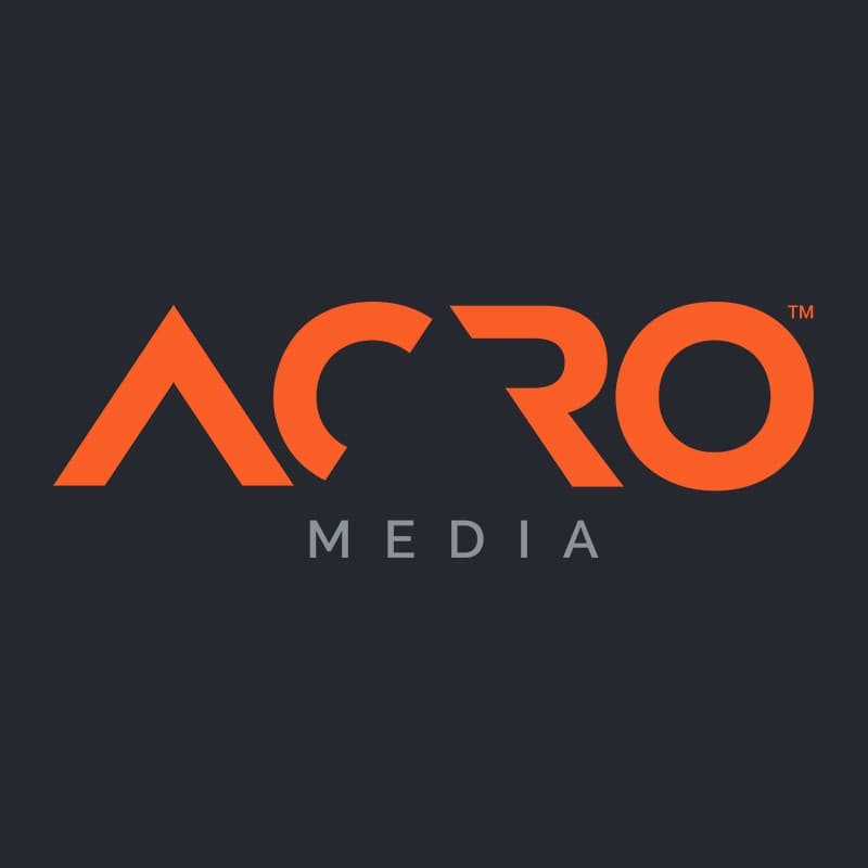 Logo of Acro Commerce