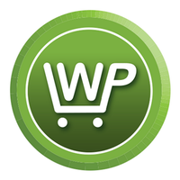 Logo of WP EasyCart