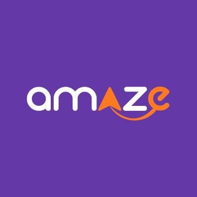 Logo of Amaze PXM