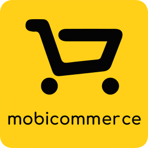 Logo of MobiCommerce