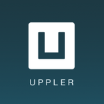 Logo of Uppler