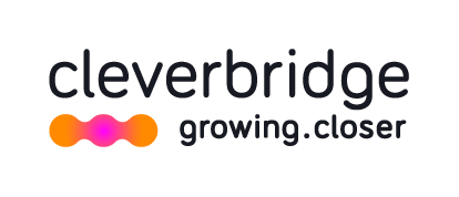 Logo of Cleverbridge E-commerce Solutions