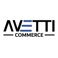 Logo of Avetti Commerce