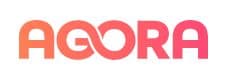 Logo of AGORAB2B