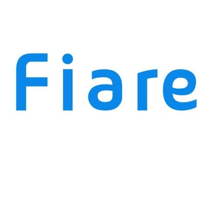 Logo of Fiare Marketplace Solutions