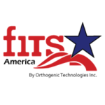 Logo of Fits America