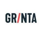 Logo of Grinta