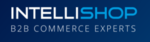 Logo of IntelliShop B2B Commerce Software