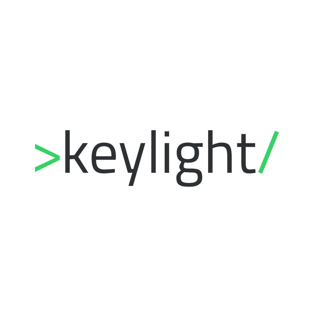 Logo of Keylight Subscription Management Platform