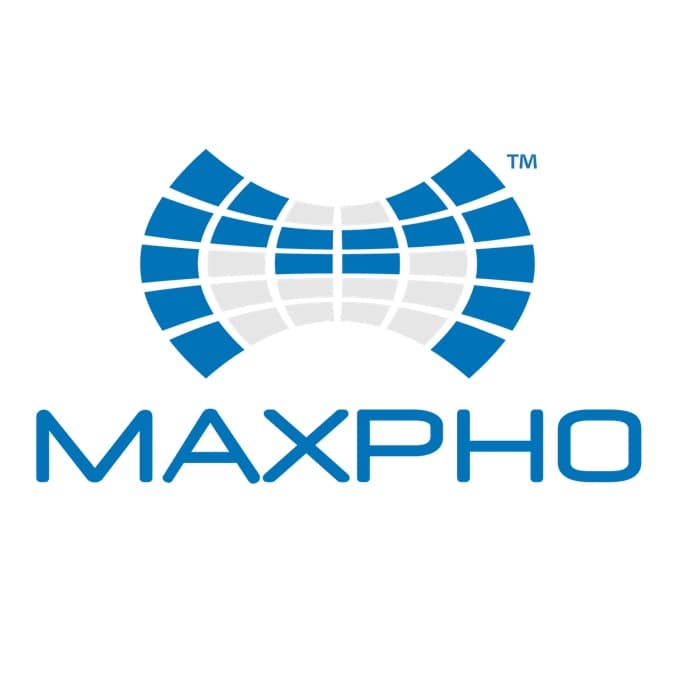 Logo of Maxpho