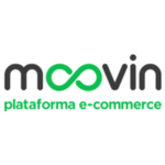 Logo of Moovin