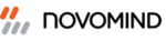 Logo of novomind Software Solutions