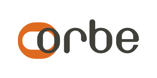 Logo of Orbe Booking