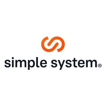 Logo of Simple System