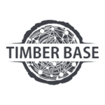 Logo of TimberBase