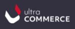 Logo of Ultra Commerce