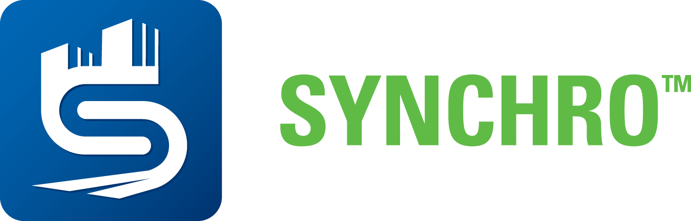 Logo of Syncro