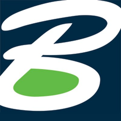 Logo of Bentley Systems Infrastructure Engineering Software