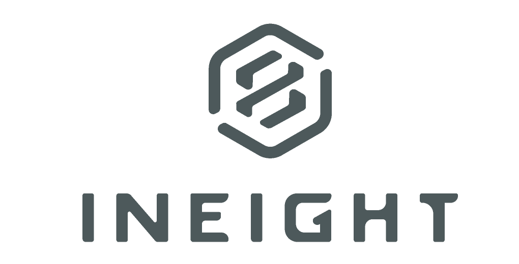 Logo of InEight Project Management Software