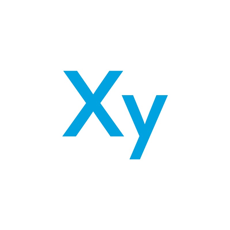 Logo of Xyicon