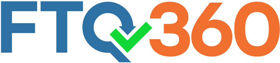 Logo of FTQ360 Quality Management Software