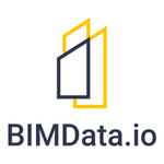 Logo of BIMData