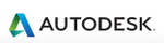 Logo of Autodesk