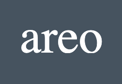 Logo of Areo