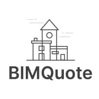 Logo of BIMQuote