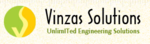 Logo of Vinza Solutions