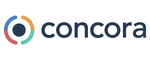 Logo of Concora