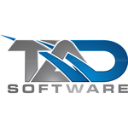 Logo of TAD (The Architect's Desktop)