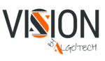 Logo of AlgoTech Vision