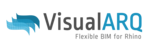 Logo of VisualARQ