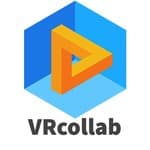 Logo of VRCollab