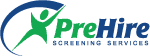 Logo of PreHire Screening Services