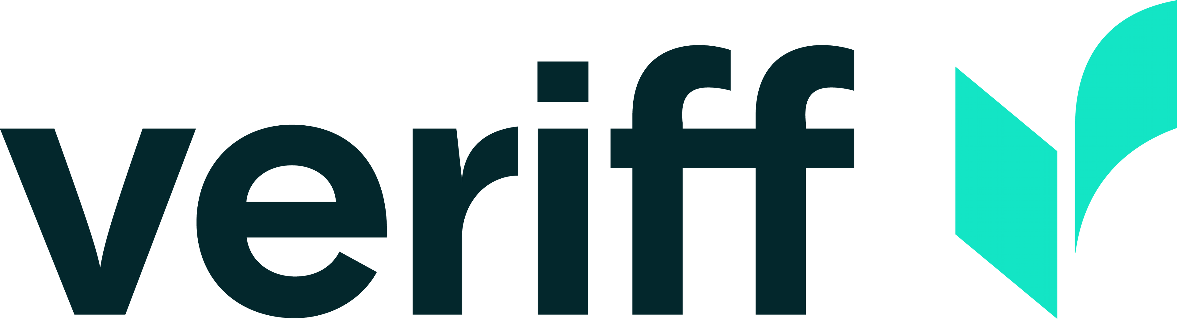 Logo of Veriff