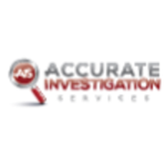 Logo of Accurate Investigation Services