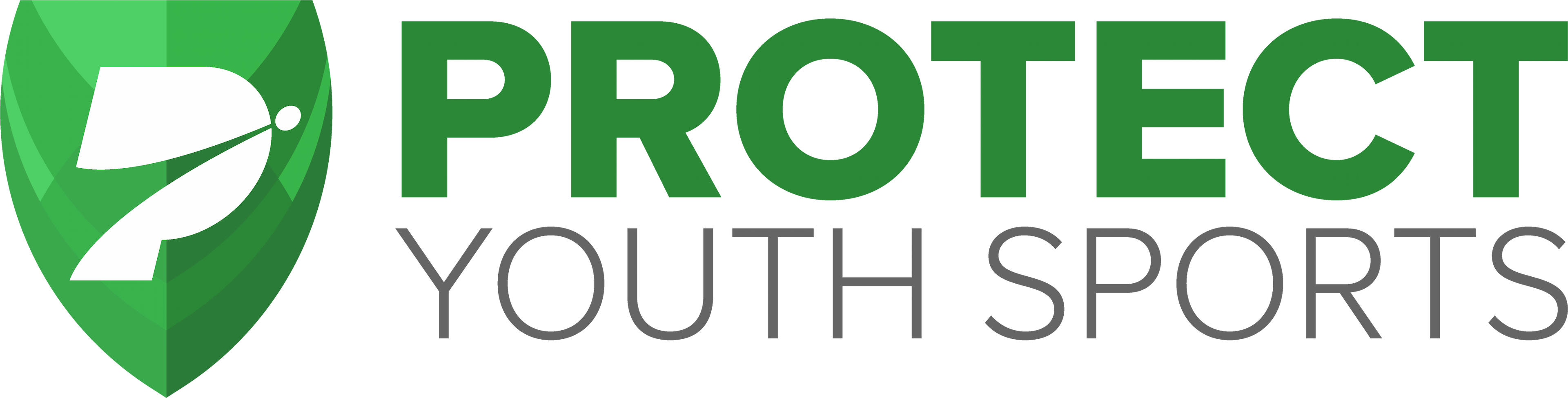 Logo of Protect Youth Sports