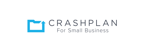 Logo of CrashPlan