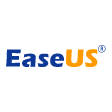 Logo of EaseUS Data Recovery and Backup Solutions