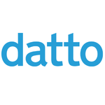 Logo of Datto IT Solutions