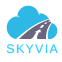 Logo of Skyvia