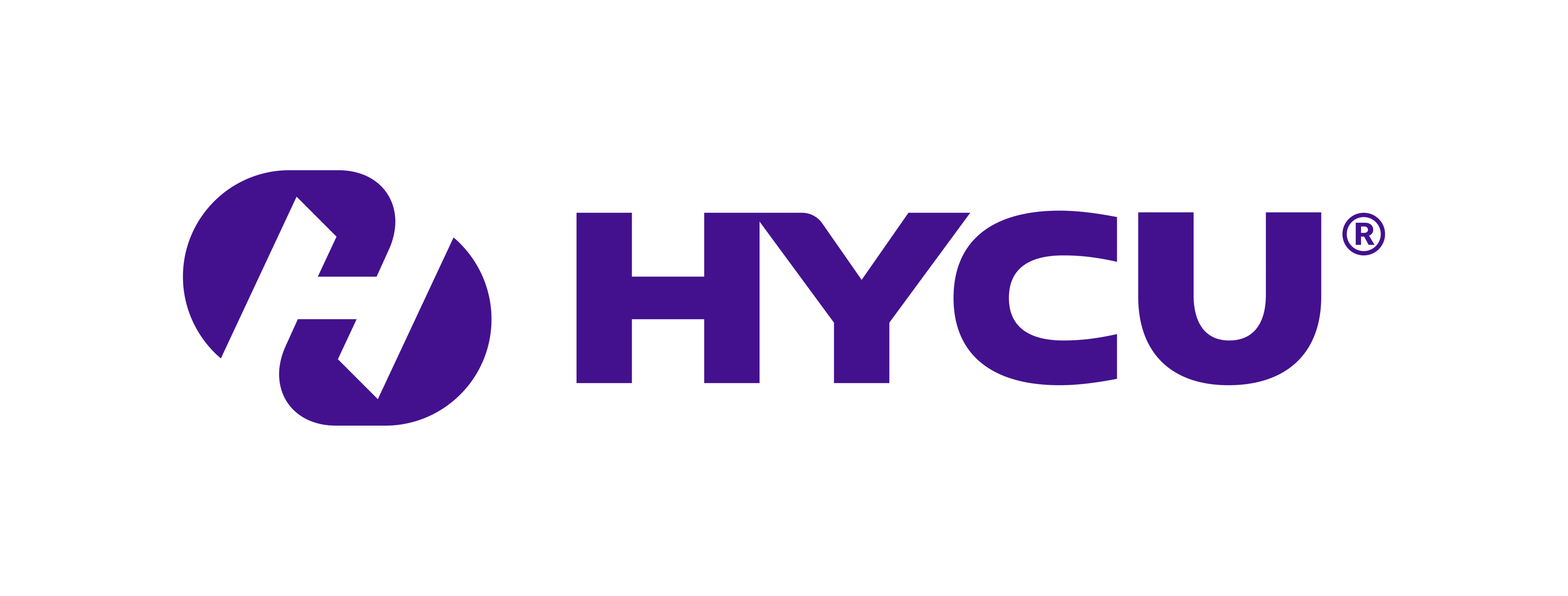 Logo of HYCU Total Data Protection Platform